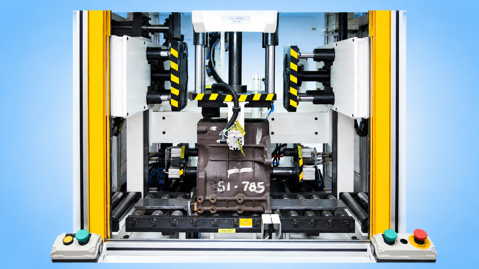Product View